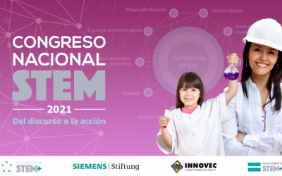 Reflexiones: Congreso Nacional STEM 2021
