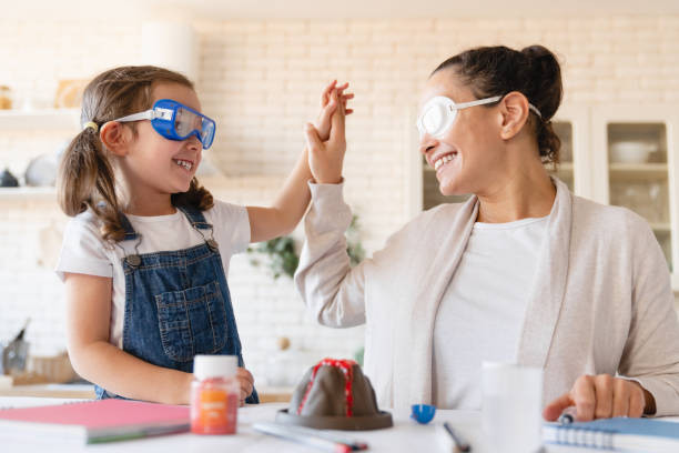 Día Internacional de la Mujer y la Niña en la Ciencia